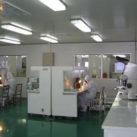 郑州万级净化工程价格 批发 供应 谷瀑环保
