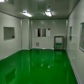 郑州万级净化工程价格 批发 供应 谷瀑环保