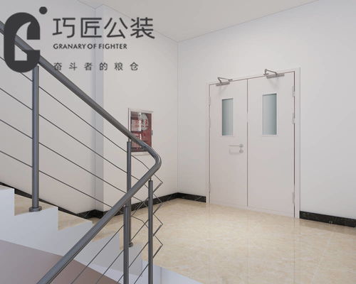 云南办公室装修设计效果图 昆明办公室施工公司哪家好 看看这家还不错
