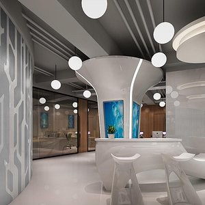 北京核新伟鸿装饰工程